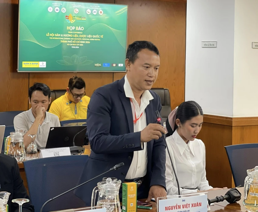 sâm Ngọc Linh