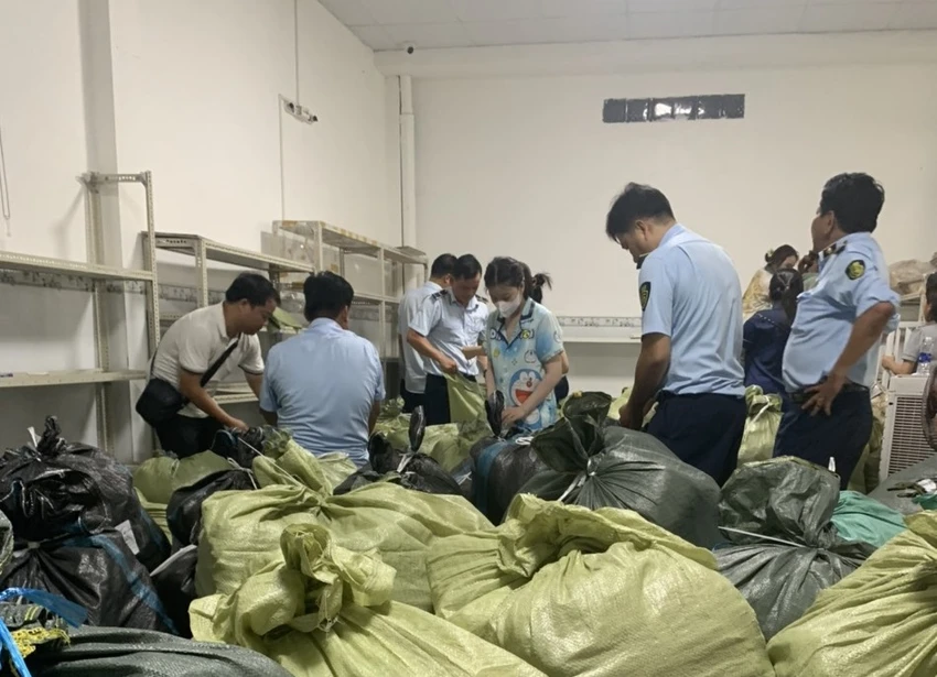 hoạt động livestream