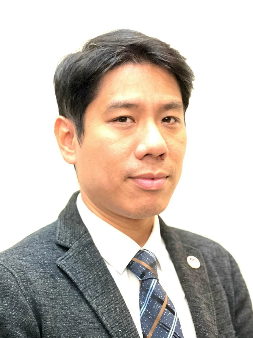 bổ sung I-ốt