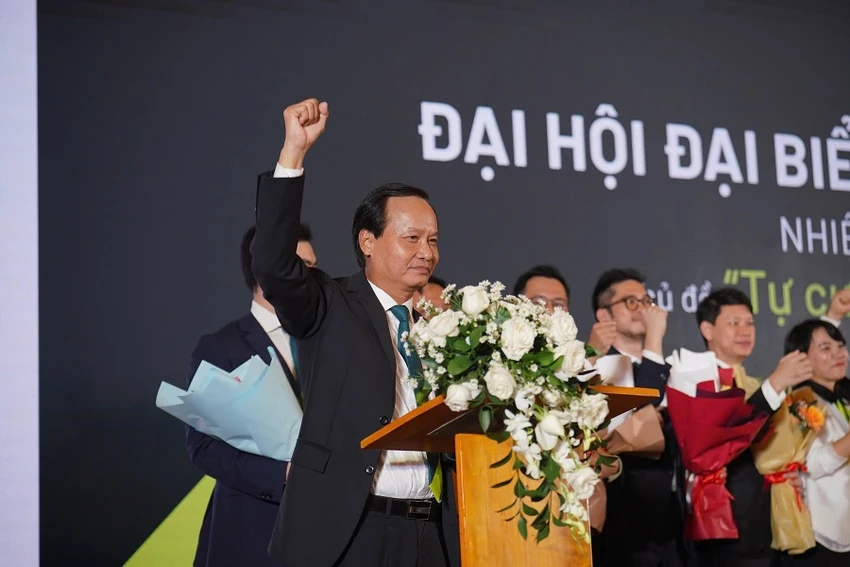 chuỗi cung ứng