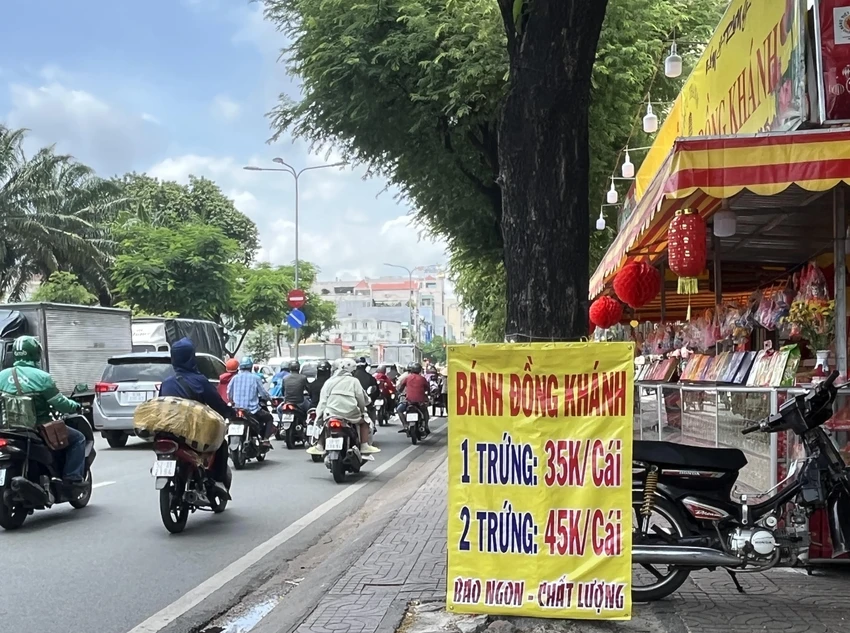 bánh trung thu