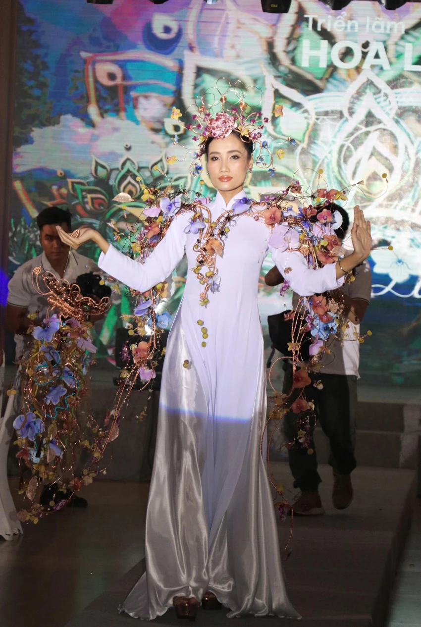 lan hồ điệp