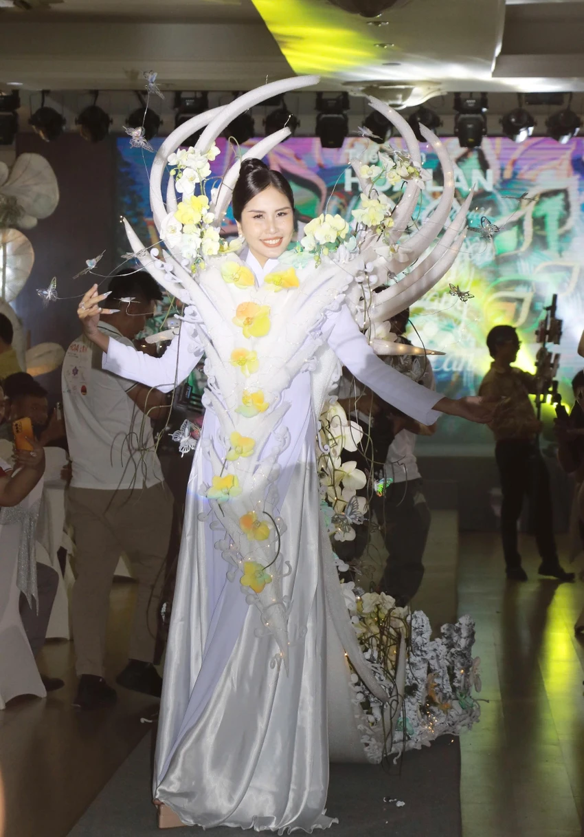 lan hồ điệp