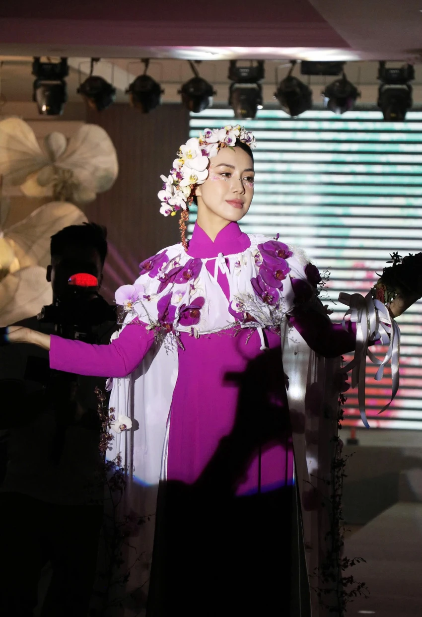 lan hồ điệp
