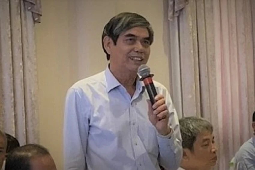mục tiêu tăng trưởng