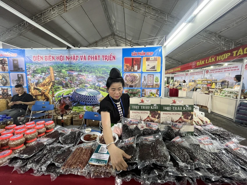 đặc sản địa phương