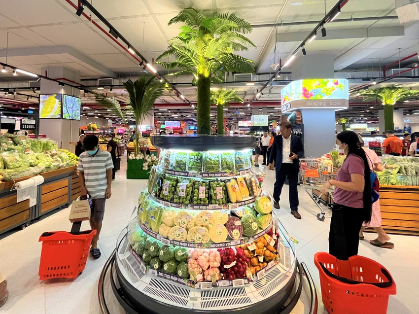 sản phẩm xanh
