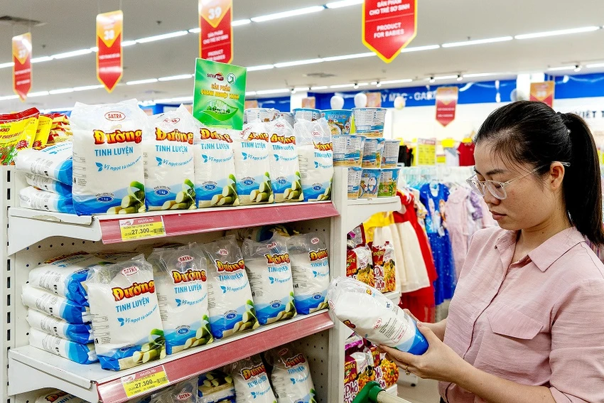 an toàn thực phẩm