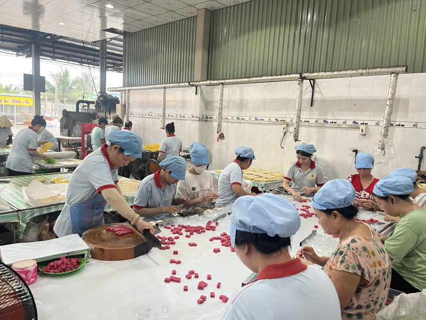 Luật doanh nghiệp sửa đổi