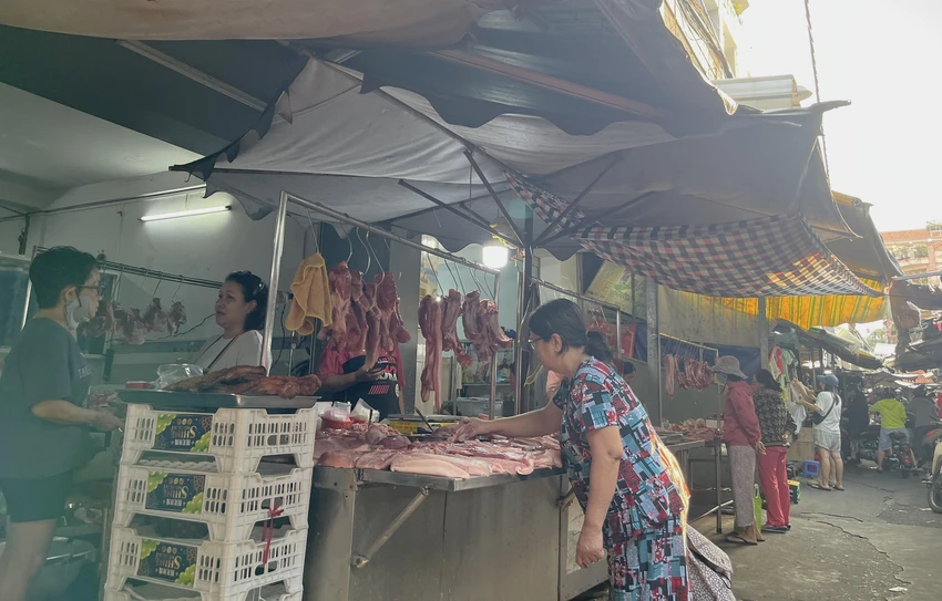 doanh thu bán lẻ