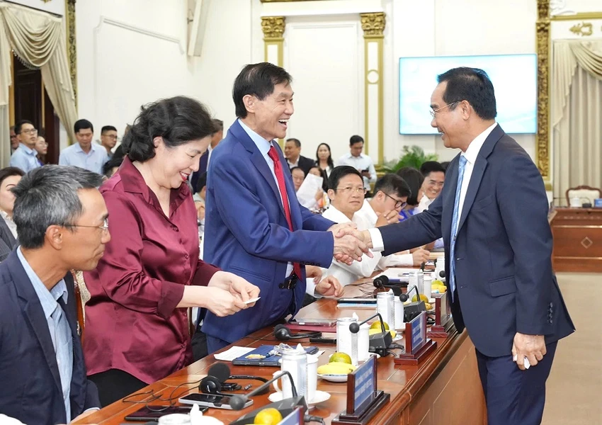 thủ tục hành chính