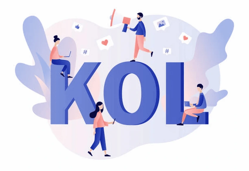 người có ảnh hưởng