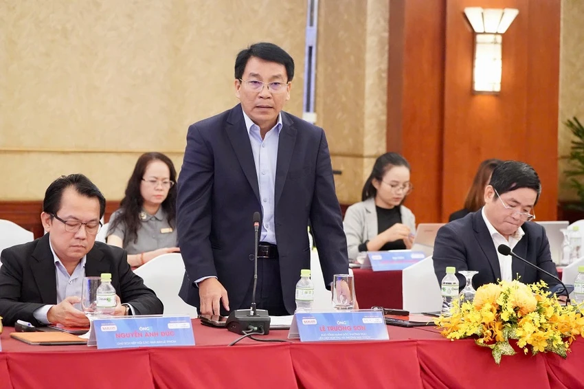 thị trường xuất khẩu