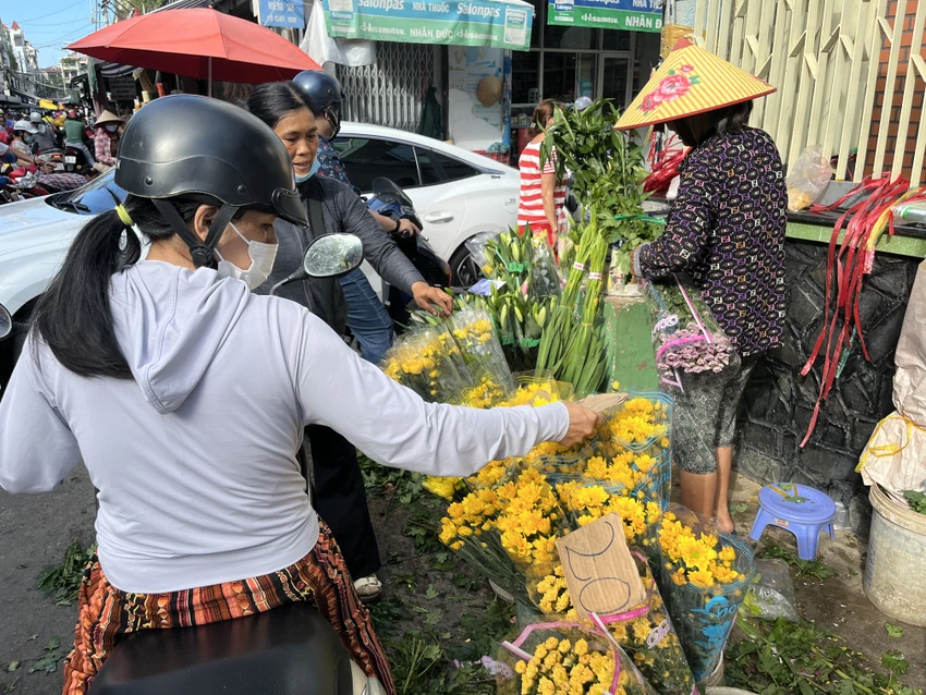 tết đoan ngọ