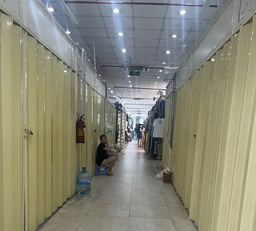 yến rẻ tiền