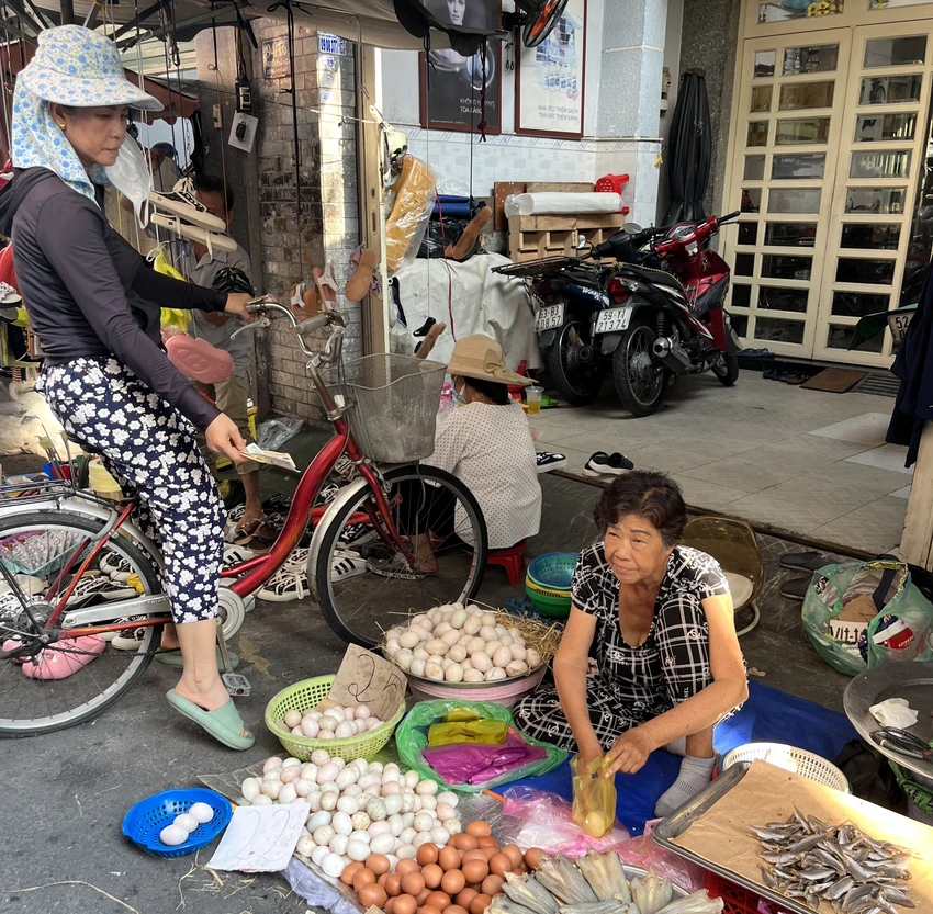 hộ kinh doanh