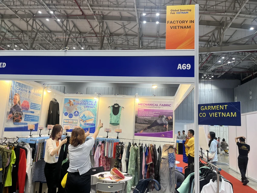 cạnh tranh công bằng