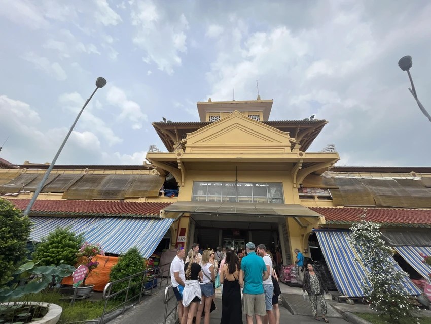 mua bán cổ vật