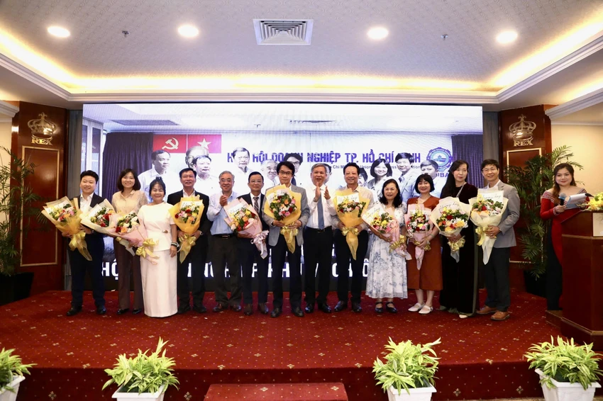 doanh nghiệp TP.HCM