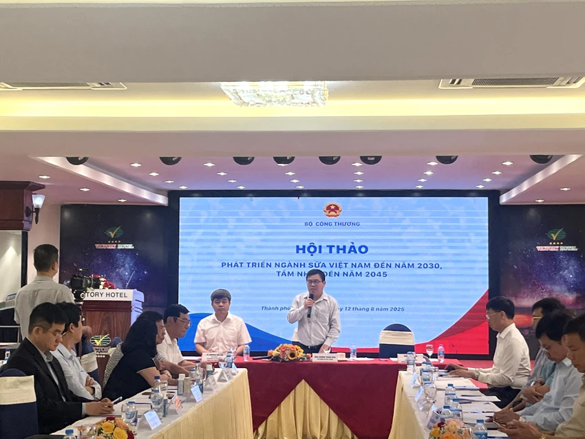 sản phẩm sữa