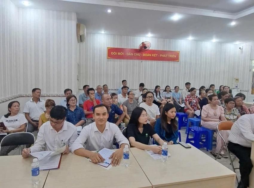 chợ Bến Thành