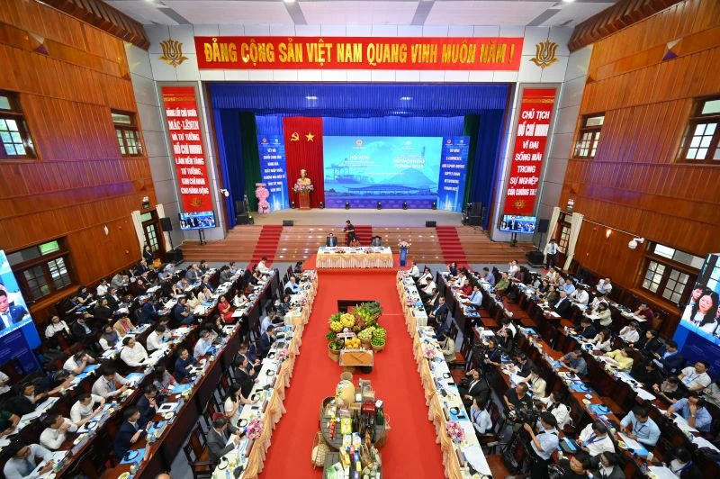 142 doanh nghiệp