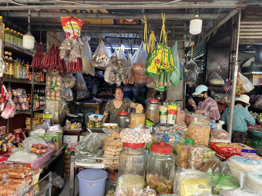 hộ kinh doanh