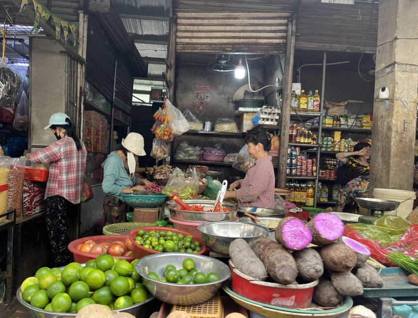 hộ kinh doanh