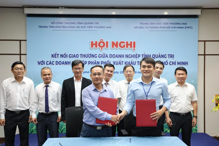 đặc sản tỉnh Quảng Trị