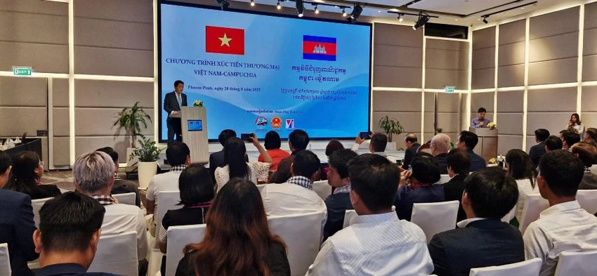 xuất nhập khẩu