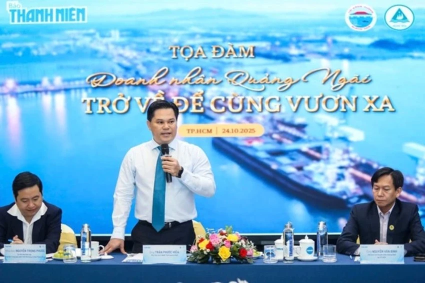 tỉnh Quảng Ngãi