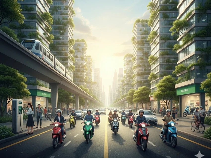 tín chỉ carbon