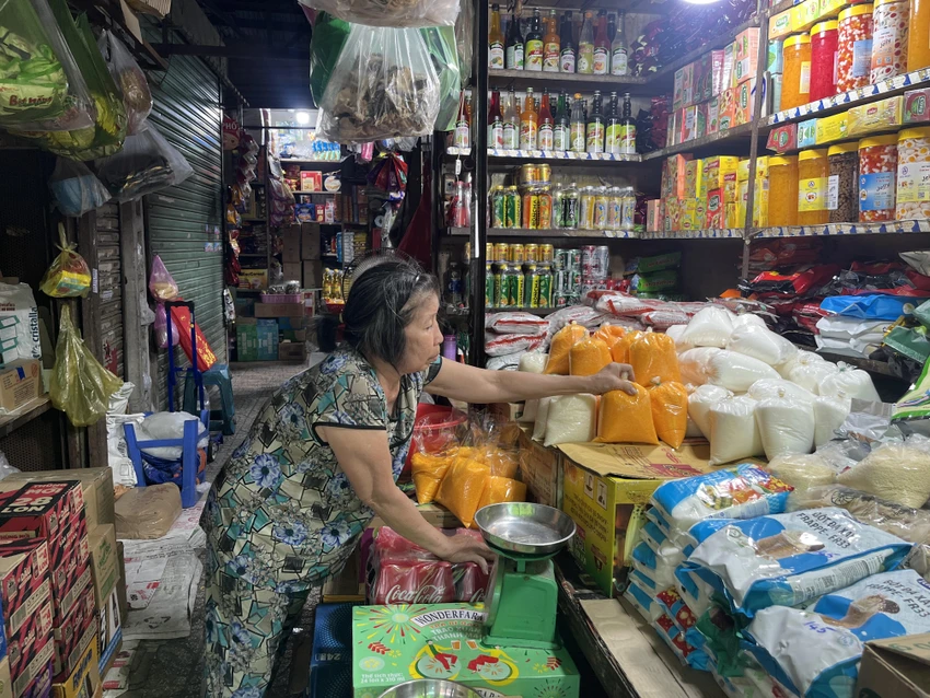 hộ kinh doanh