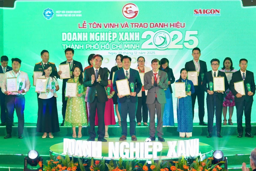 chuyển đổi xanh