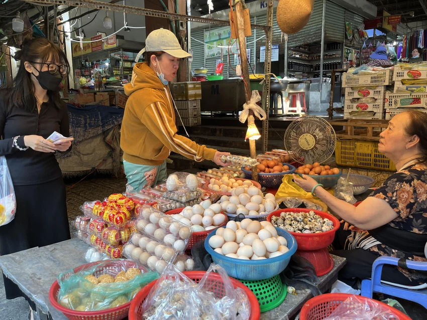hộ kinh doanh