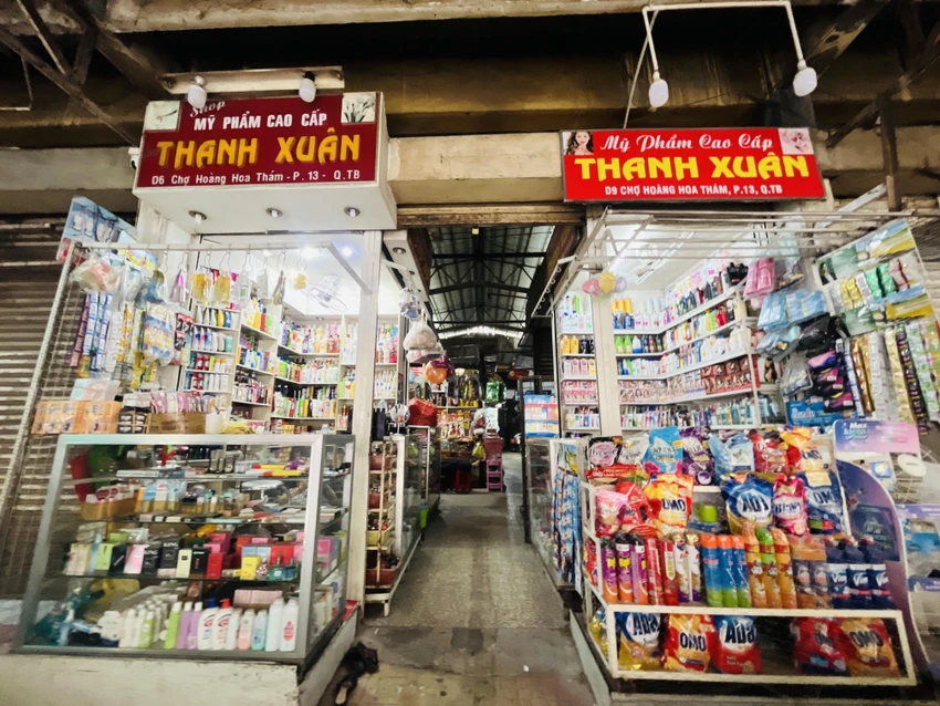 Bộ tài chính