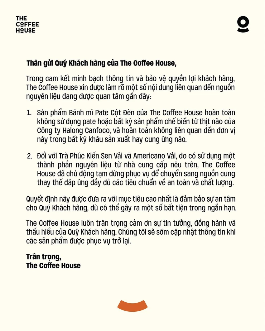 The Coffee House
