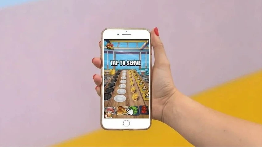 game toàn cầu