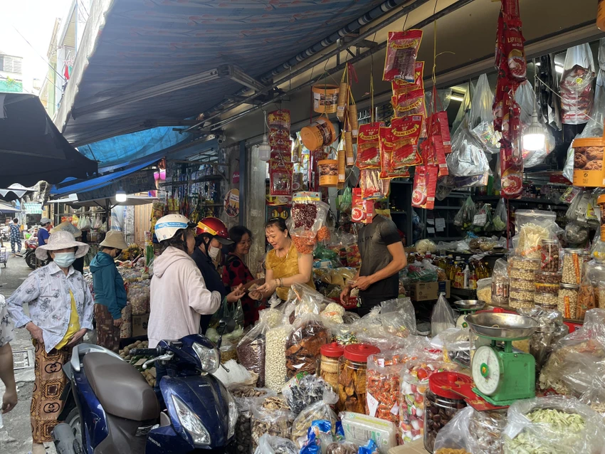 hộ kinh doanh