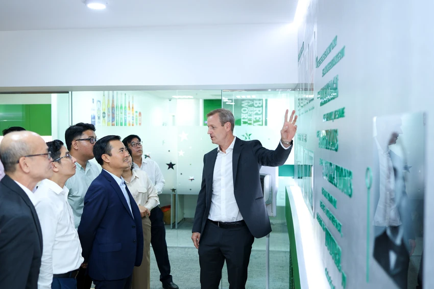 Heineken Việt Nam