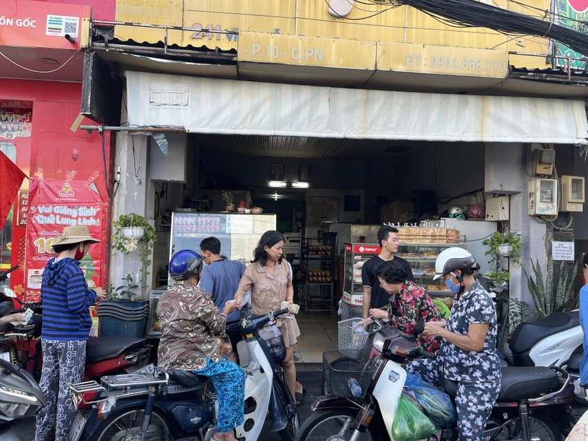 hộ kinh doanh