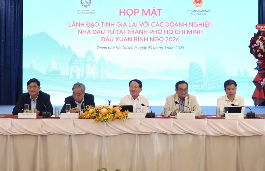 tỉnh Gia Lai