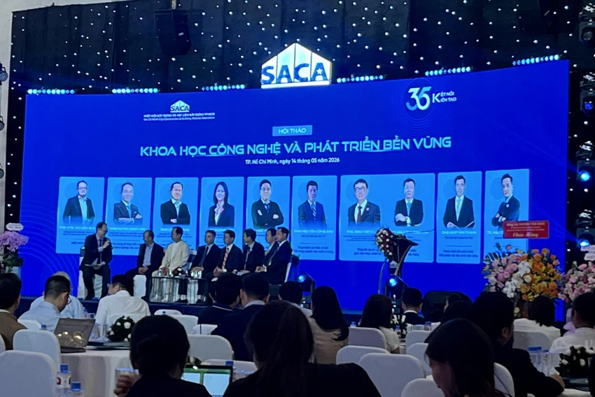 ngành xây dựng