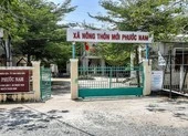 Ninh Thuận: 61 người tiếp xúc F1 với bệnh nhân thứ 61 