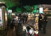 Tội phạm ở TP.HCM tiếp tục diễn biến phức tạp