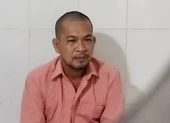 Lời khai kẻ giả sửa ống nước thực hiện 22 vụ trộm lấy 4 tỷ