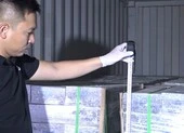 Triệt phá đường dây ma túy do cựu cảnh sát Hàn Quốc cầm đầu