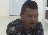 Bắt nhóm đòi nợ thuê, ép viết giấy nợ
