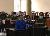 Phạt tù kẻ tống tiền giám đốc bằng clip nóng
