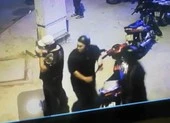 Vụ côn đồ đánh dân tại quận 7: Chuyển Viện kiểm sát giải quyết
